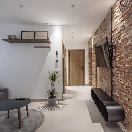 Luxury Flats Pcl By Clabao Apartman Logroño Kültér fotó
