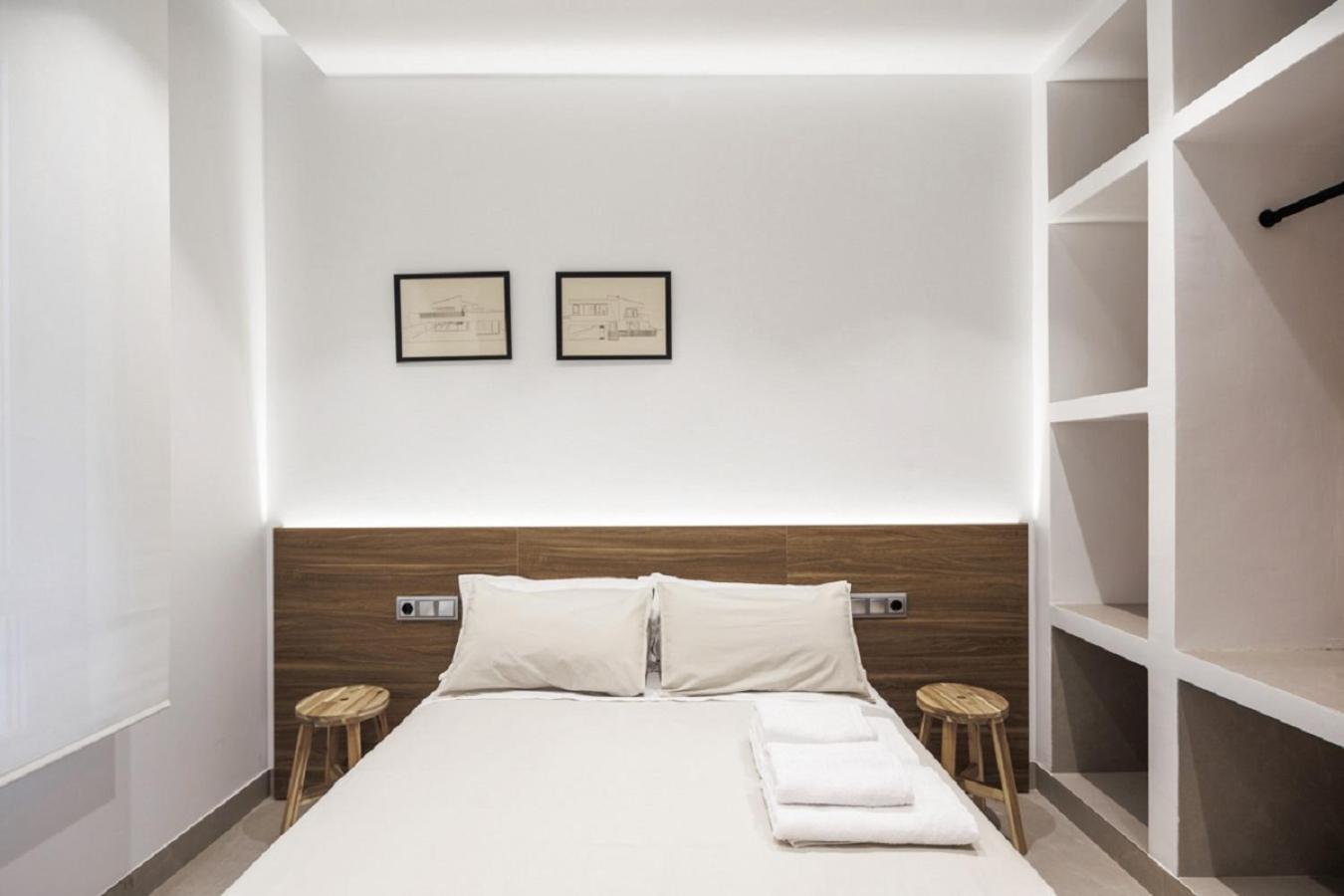 Luxury Flats Pcl By Clabao Apartman Logroño Kültér fotó