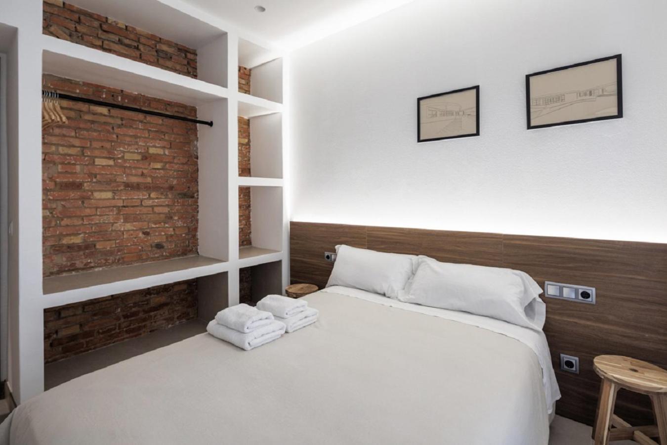 Luxury Flats Pcl By Clabao Apartman Logroño Kültér fotó