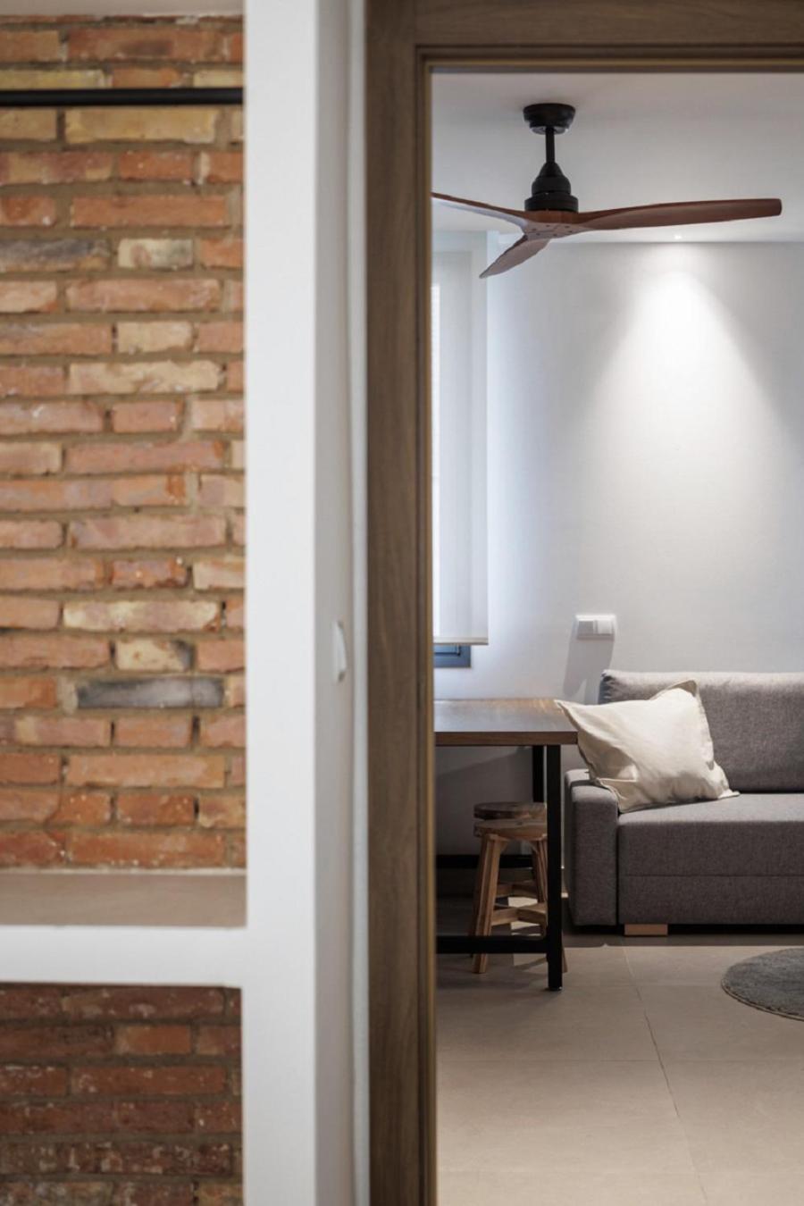 Luxury Flats Pcl By Clabao Apartman Logroño Kültér fotó
