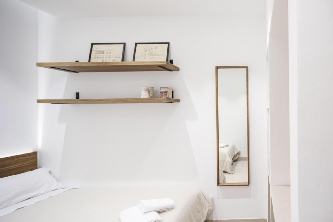 Luxury Flats Pcl By Clabao Apartman Logroño Kültér fotó