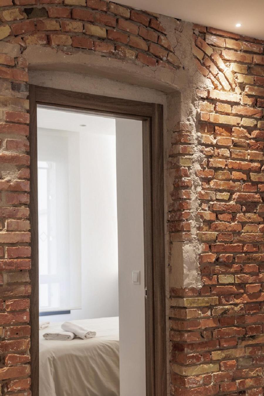 Luxury Flats Pcl By Clabao Apartman Logroño Kültér fotó